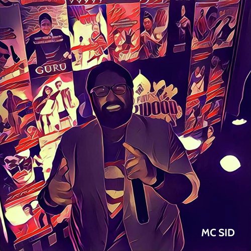 MC Sid Songs MP3 Download